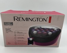 Conditioning Hair Setter Rollers Velvety Hot Curlers Ionic Long Lasting Curls