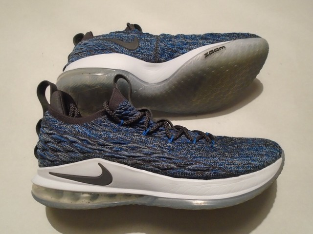nike lebron 15 low