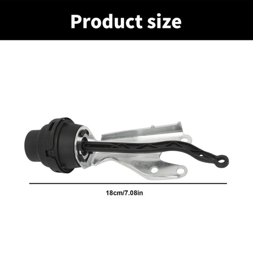 Vacuum Box Exhaust Gas Coolers 6511410369 A6511410369 for W166 W176 W204 W205 - Picture 8 of 8