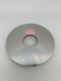 BALLISTIC NUON SAMSUNG DVD Interactive Infogrames CIB Complet Authentic