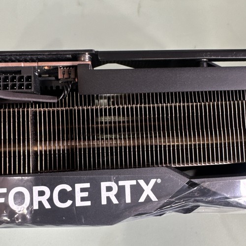 PNY 4090 GeForce RTX 4090 XLR8 Gaming VERTO ONLY FOR PARTS - Picture 19 of 21