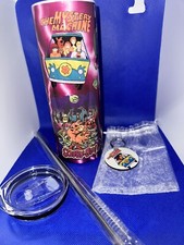 Scooby Doo Tumbler And Keychain