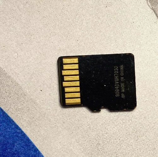 This $14 microSD card can add 128GB to your phone or Nintendo Switch