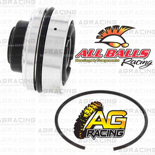 All Balls Rear Shock Seal Head Kit 50x16 For Honda CRF 450R 2009