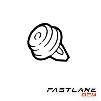 Nissan OEM Side Panel-lower Trim Panel Clip 0155310621 for Nissan OEM Side Panel-lower Trim Panel Clip 0155310621 for