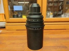 Order Made Complete! Ver. Angenieux 70-210mm f/3.5 PL Mount Lens