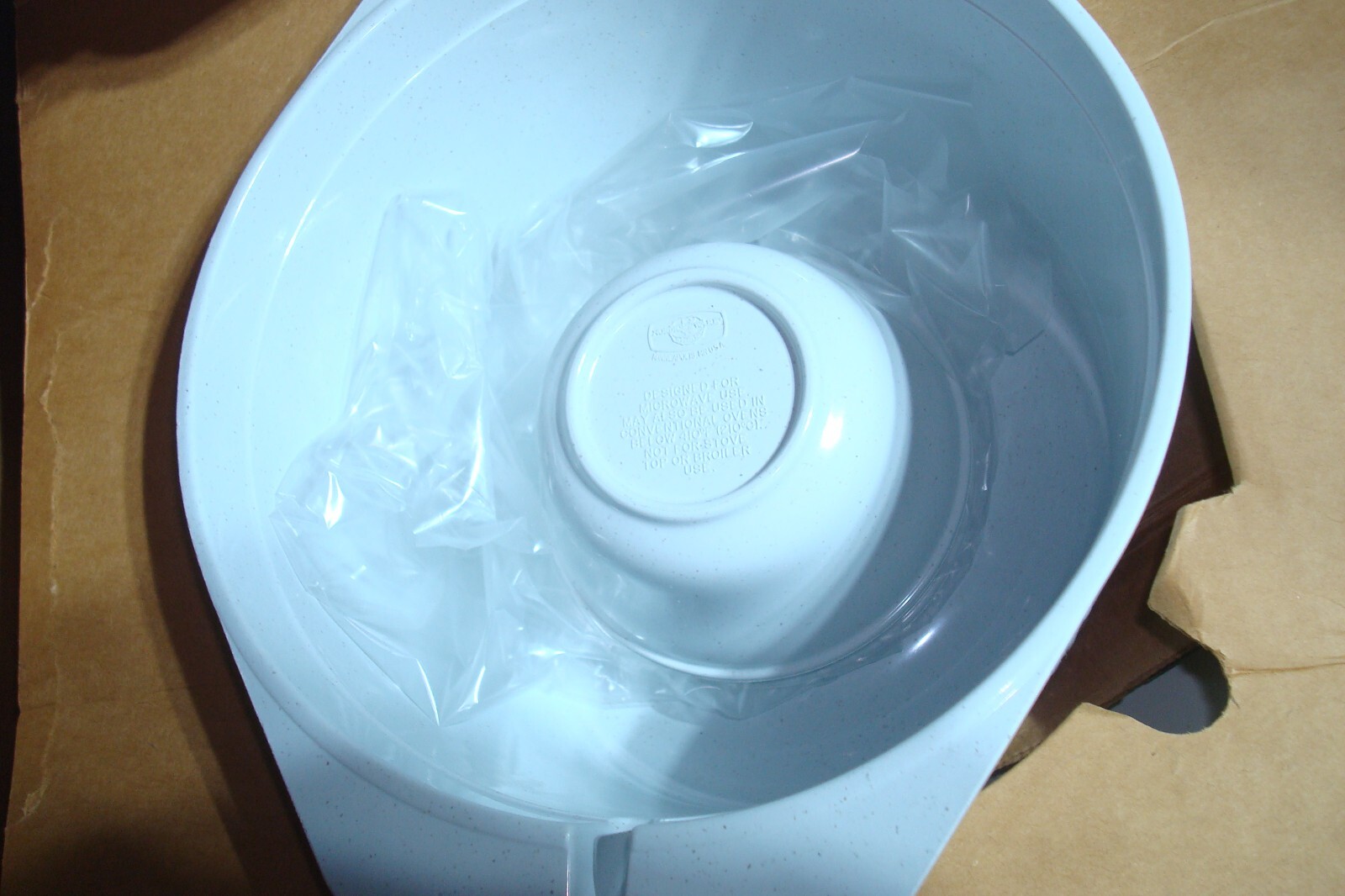 Nordic Ware Microwave And Oven Safe Plates 8 Piece Set Betty Crocker