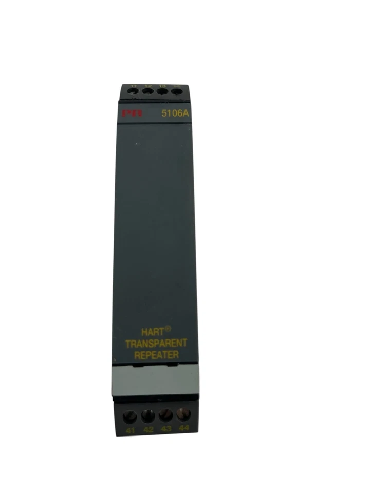 Hart transparent repeater PR 5106A - Image 2 of 4