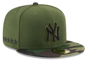 2017 memorial day mlb hats