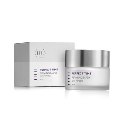 HOLY LAND COSMETICS PERFECT TIME FIRMING MASK