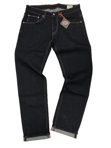 Buy Trojan Records Clothing,Denim Jeans 