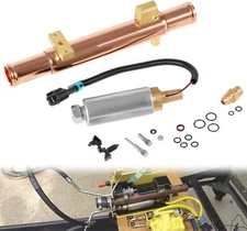 8M0125852 Fuel Pump & Cooler Kit for V-6 V-8 Mercruiser Efi Engines 861156A03