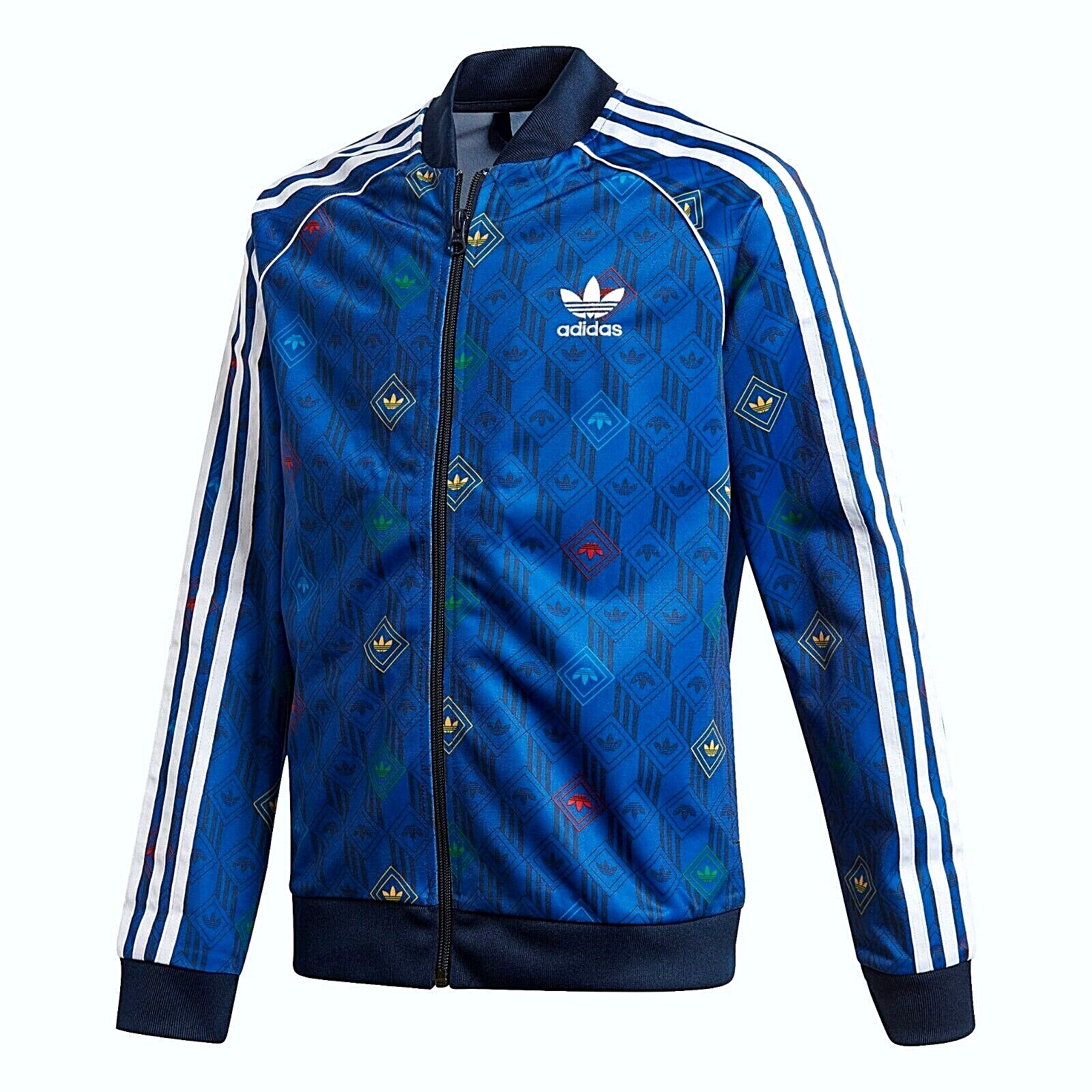 adidas jacke m
