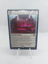 MTG Lost Caverns of Ixalan R Thousand Moons Smithy #0039
