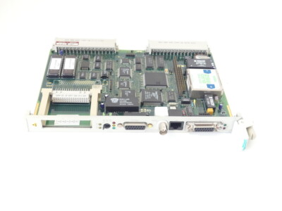 VIPA SSN-BG89A Interface Modul Version 24