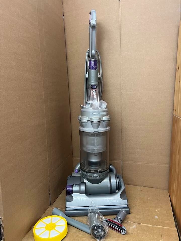 DYSON DC14 ANIMAL VACUUM CLEANER WITH NEW FILTERS AND TOOLS AND HOSE eBay