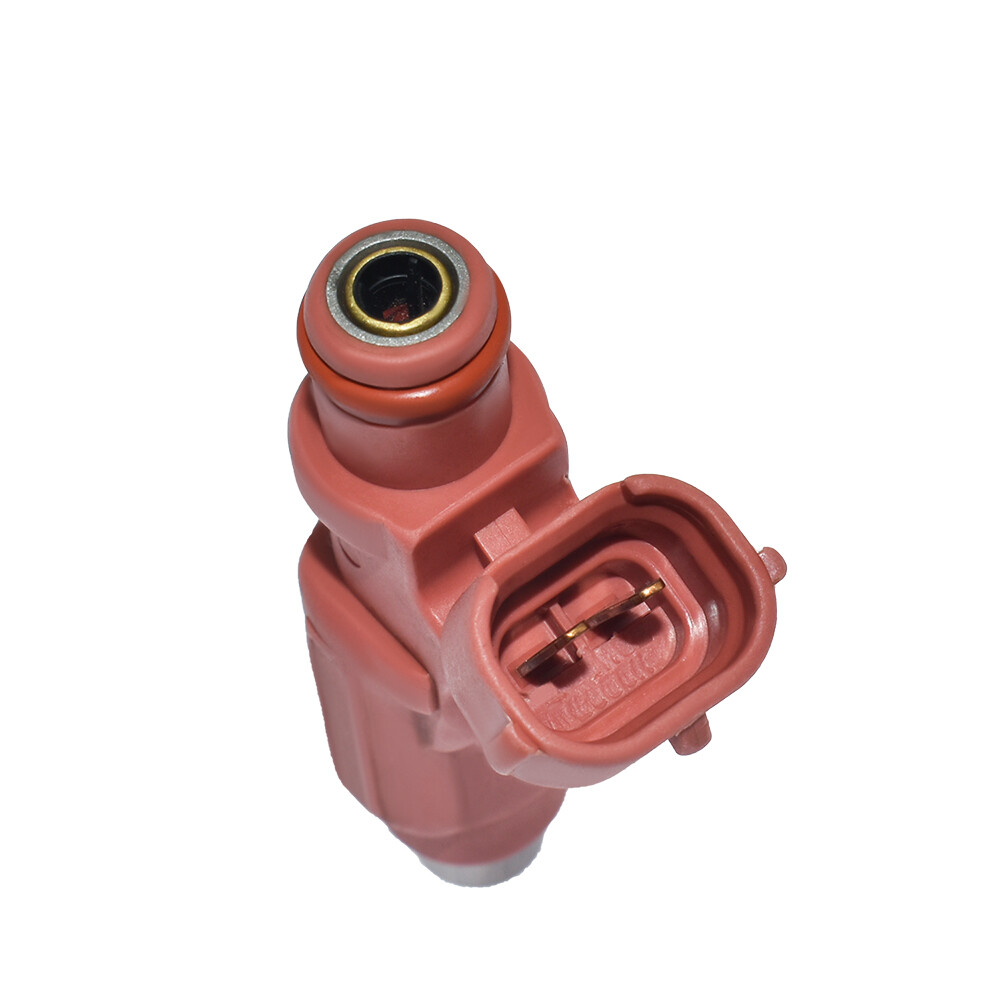 6PCS Fuel Injector HDB305F for Mitsubishi Eclipse Endeavor Galant 3.8L 20042012 eBay