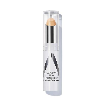 Almay Skin Perfecting Comfort Concealer Corrector 0.13 oz- choose your shade