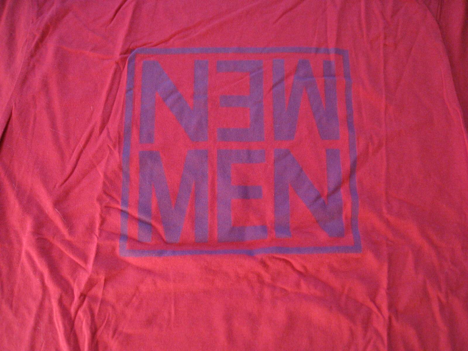 ALTRA Nuovo Uomo Maglietta T Camicia T Shirt Vintage