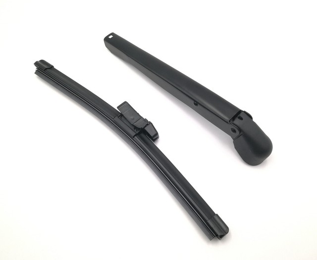 New Rear Windshield Wiper Arm & Blade For Ford EcoSport 2013 2014 2015 2016 2017 eBay