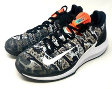 snakeskin print tennis shoes