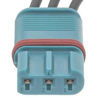 Engine Camshaft Position Sensor Connector Standard S2802 for sale  