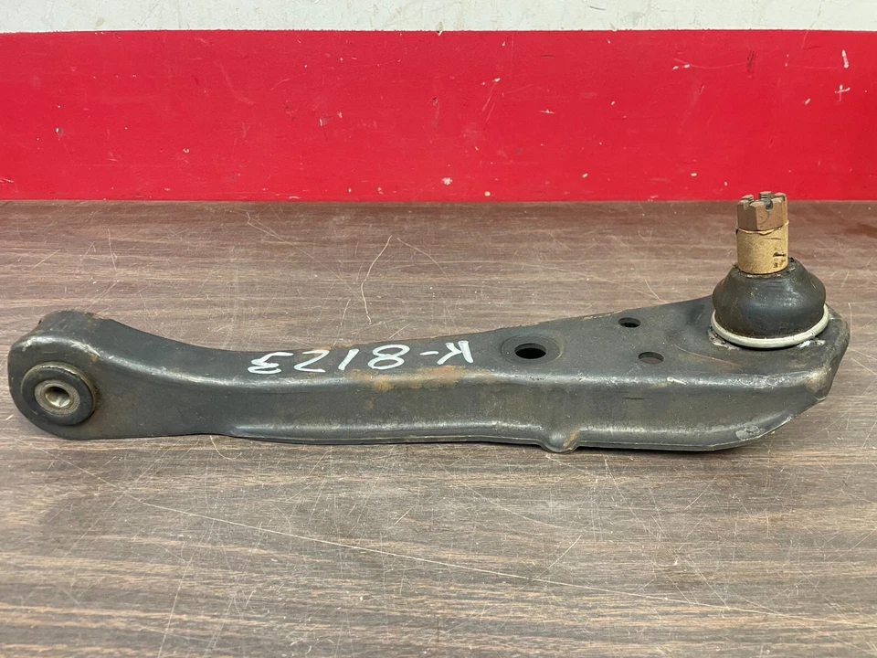 1966-69 MERCURY COMET 1968-70 COUGAR LOWER CONTROL ARM WITH BALL JOINT NEW 424 - Image 4 of 4