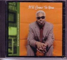 Robert Bradley It’ll Come to you SEALED PROMO CD Single