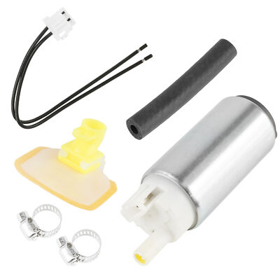 New Intank Fuel Pump For 2000-2006 Suzuki GSXR1000