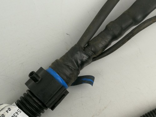 Mercedes Benz C Class W205 Alternator Wiring Harness Electric Cable A2055406621 - Picture 4 of 12