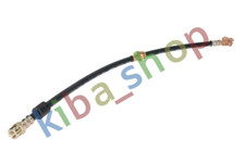 FRONT AXLE BOTH SIDES RIGHT OR LEFT BRAKE PIPE/HOSE FLEXIBLE FRONT L/R LENGTH