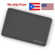 Screwless USB 3.1 Type-C SATA Enclosure