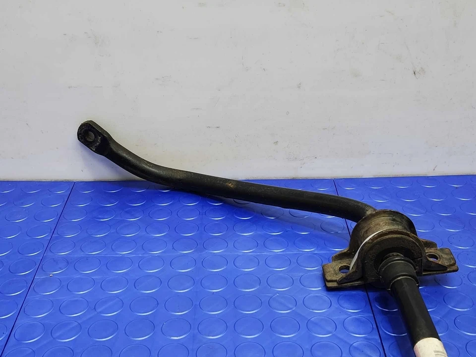 Barra estabilizadora trasera Ford Taurus 2010-2014 barra estabilizadora genuina OEM AA8Z5A772C Foto 3 de 4
