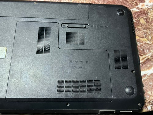 HP Pavilion dv6-6145dx/AMD A8-3500M @ 1,50 GHz funktioniert - Bild 23 von 24