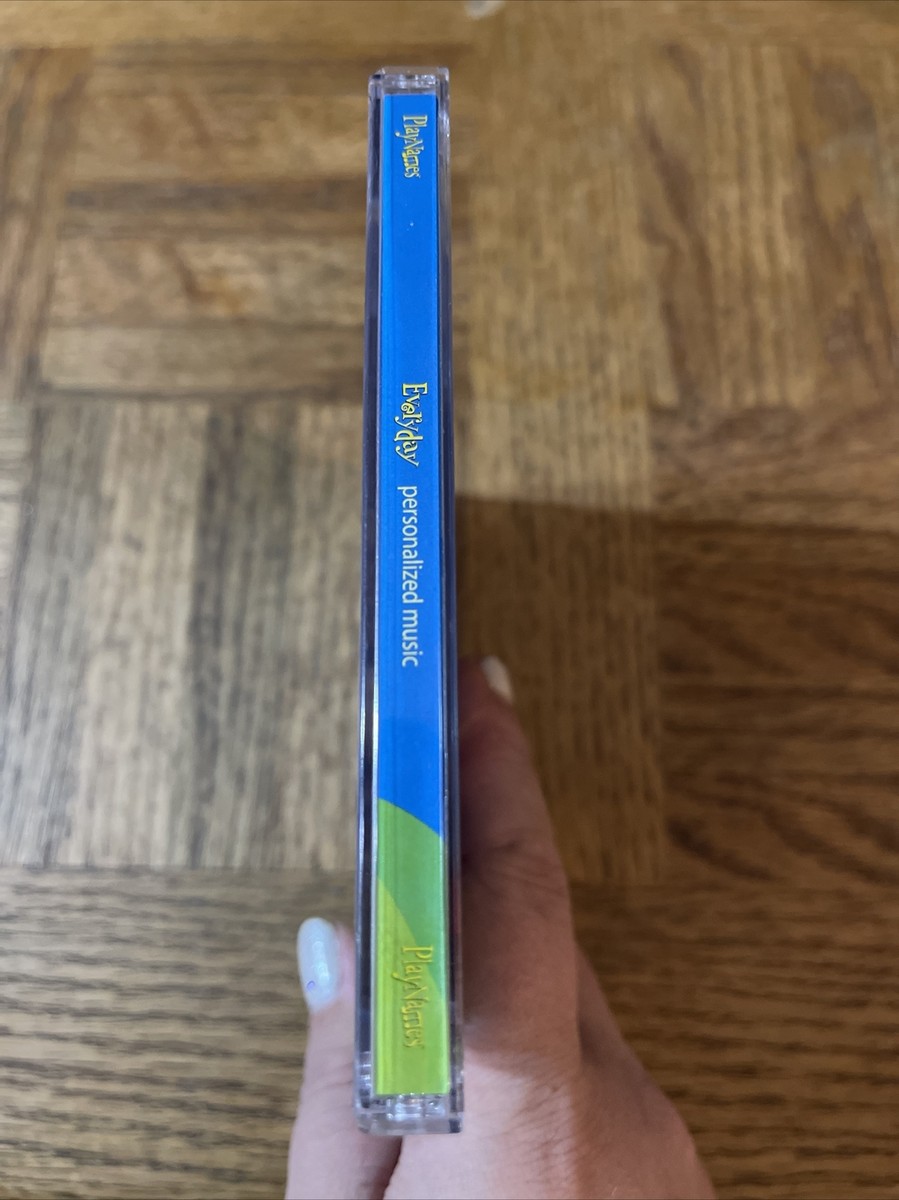 Stella Playnames CD | eBay