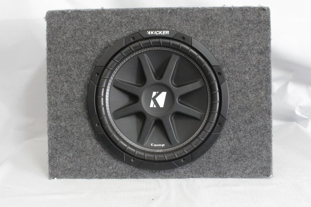 kicker c124