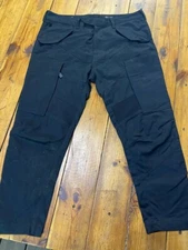 G-star Pants MOTAC-X DC CARGO TAPERED 35/32