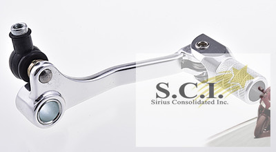 専用セット！ KAWASAKI EX250 NINJA 250R GEARSHIFT GEAR SHIFT LEVER 1986 - 2006