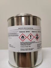 General Electric SS4179 Silicone Primer Clear, (1) Pint