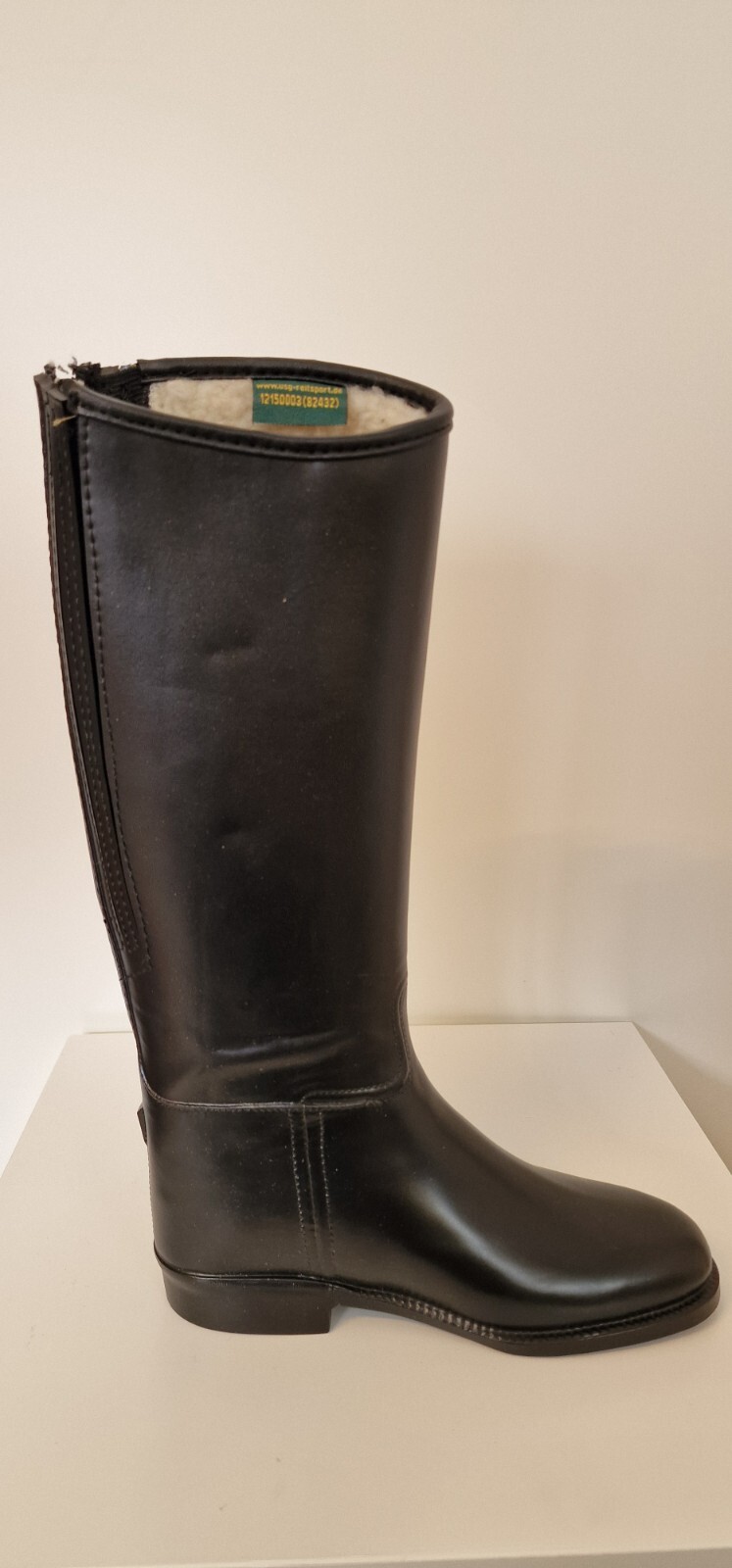 kinderreitstiefel 32