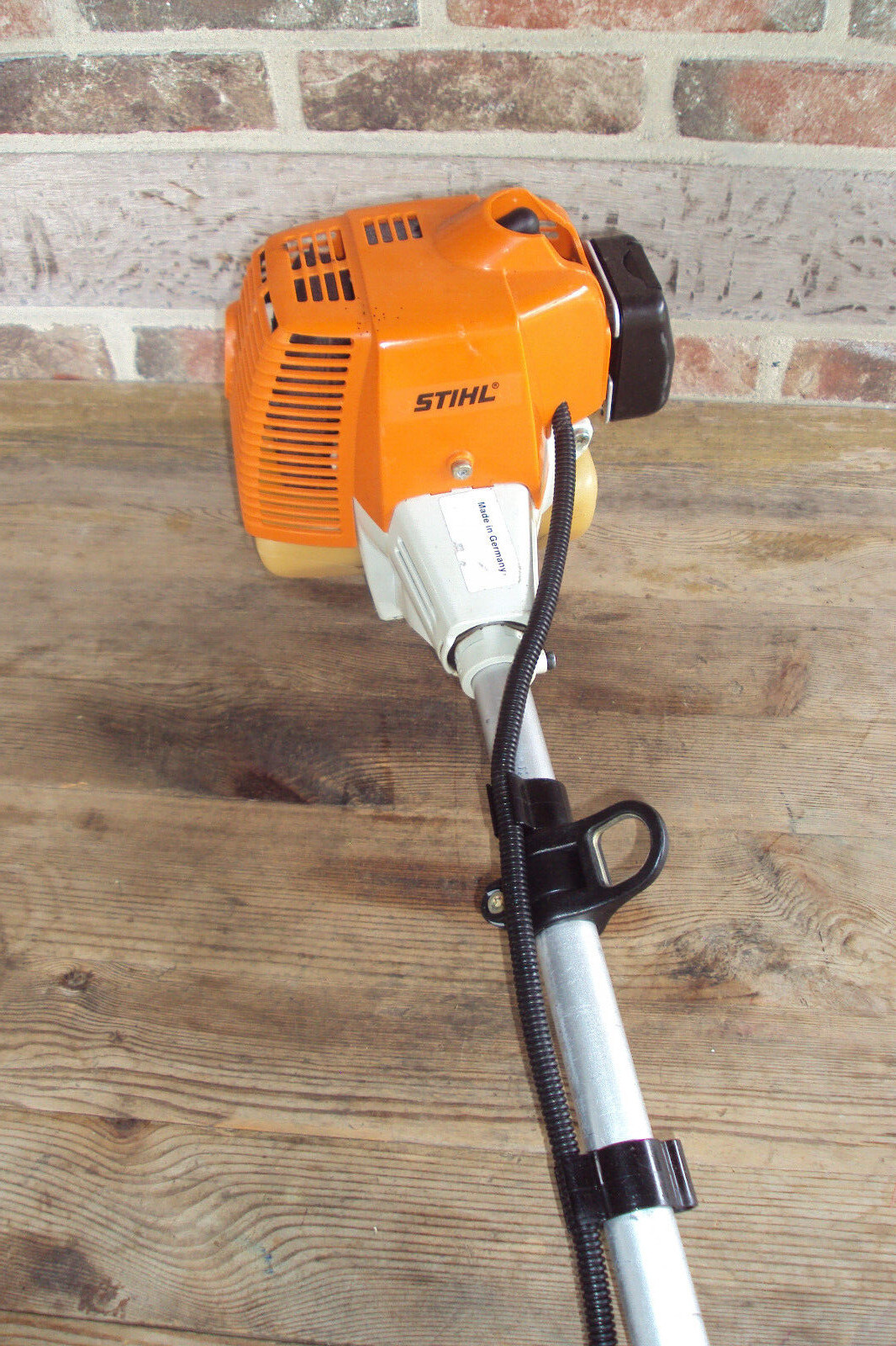 Stihl KM85 Kombigerät Kombimotor KM 85 KombiSystem ( 90 94 100 111 130