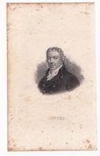 Edward Jenner Smallpox Medicine Smallpox Vaccine Vaccine Virology Virology 1836