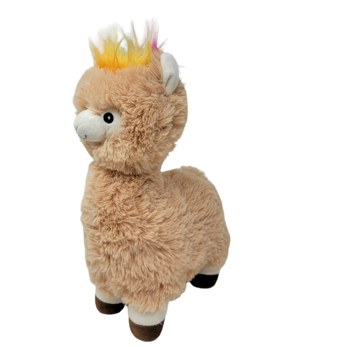 Fiesta llama shop plush