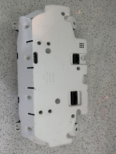 07 08 2007 2008 LEXUS ES350 INSTRUMENT CLUSTER 83800-33B70 - Picture 6 of 10