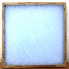 FLANDERS PRECISIONAIRE, FILTER, 1005.022424, EZ FLOW II, 24 X 24 X 2, BOX OF 9