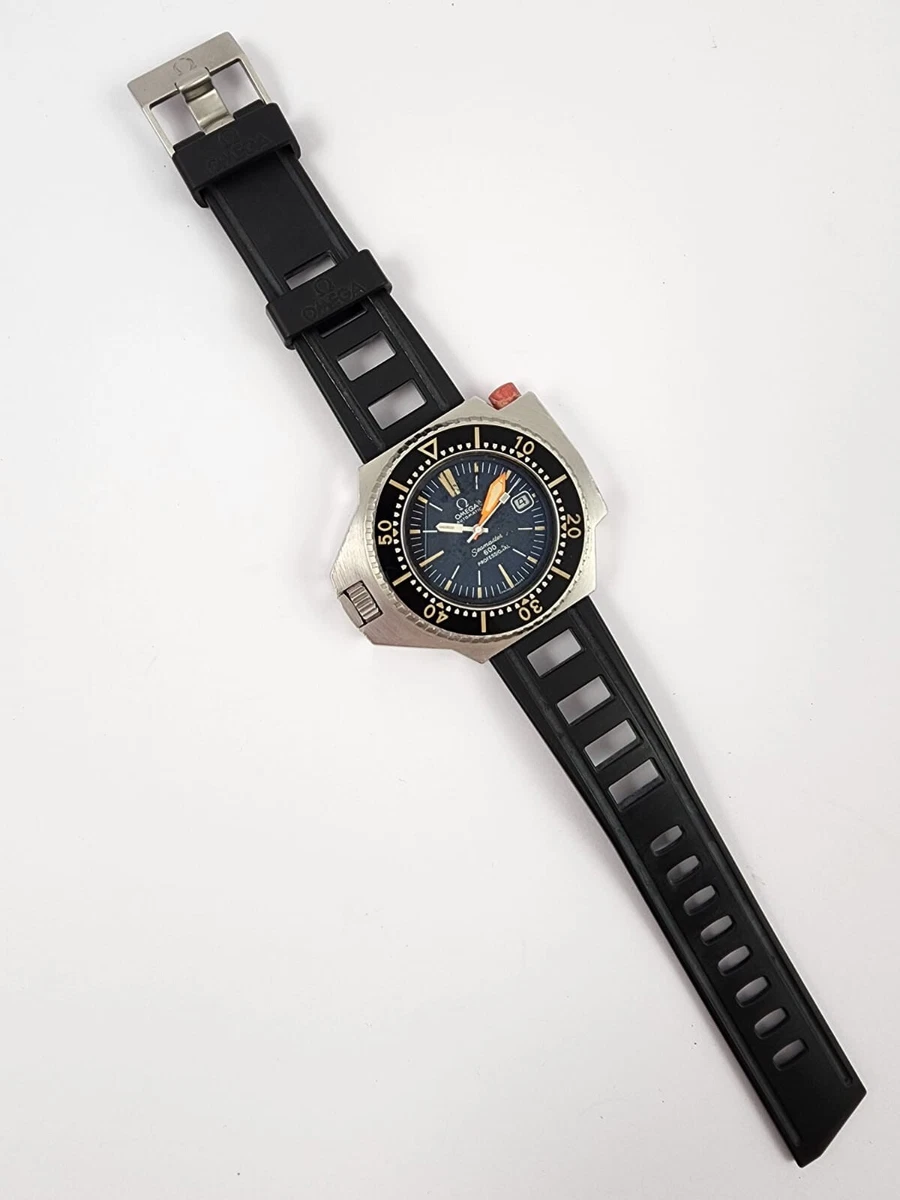 Omega ploprof 600 for deals sale