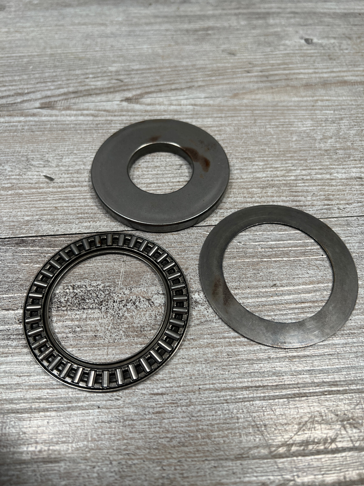 Campbell Hausfeld Electric Pressure Washer Part Needle Bearing Kit PM041840SV