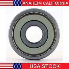 Fishing Reel Ball Bearing Size 3x7x3mm Dimensions Bore ID 3mm x OD 7mm x 3 mm