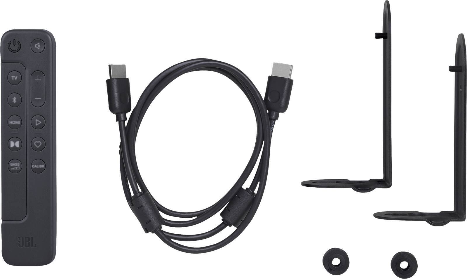 Thumbnail - Jbl Bar 300 Schwarz