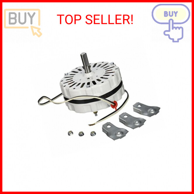 Lomanco Power Vent Motor Replacement F0510B2944 eBay